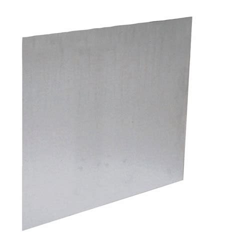 sheet metal pieces lowes|lowest cheapest sheet metal.